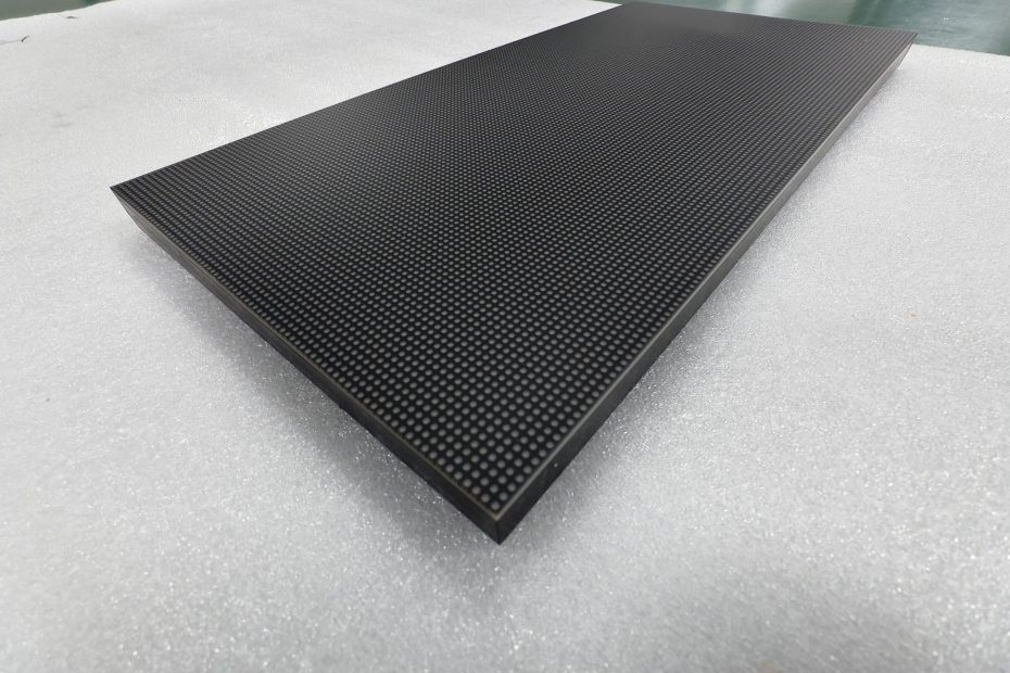 Can GOB Module Reduce Screen Maintenance Costs